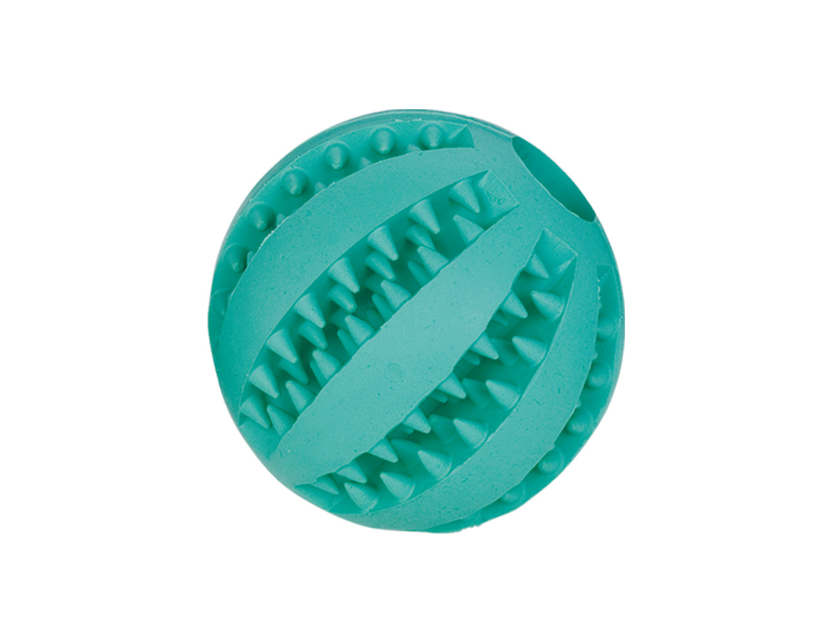 Vollgummi Ball "DENTAL LINE"