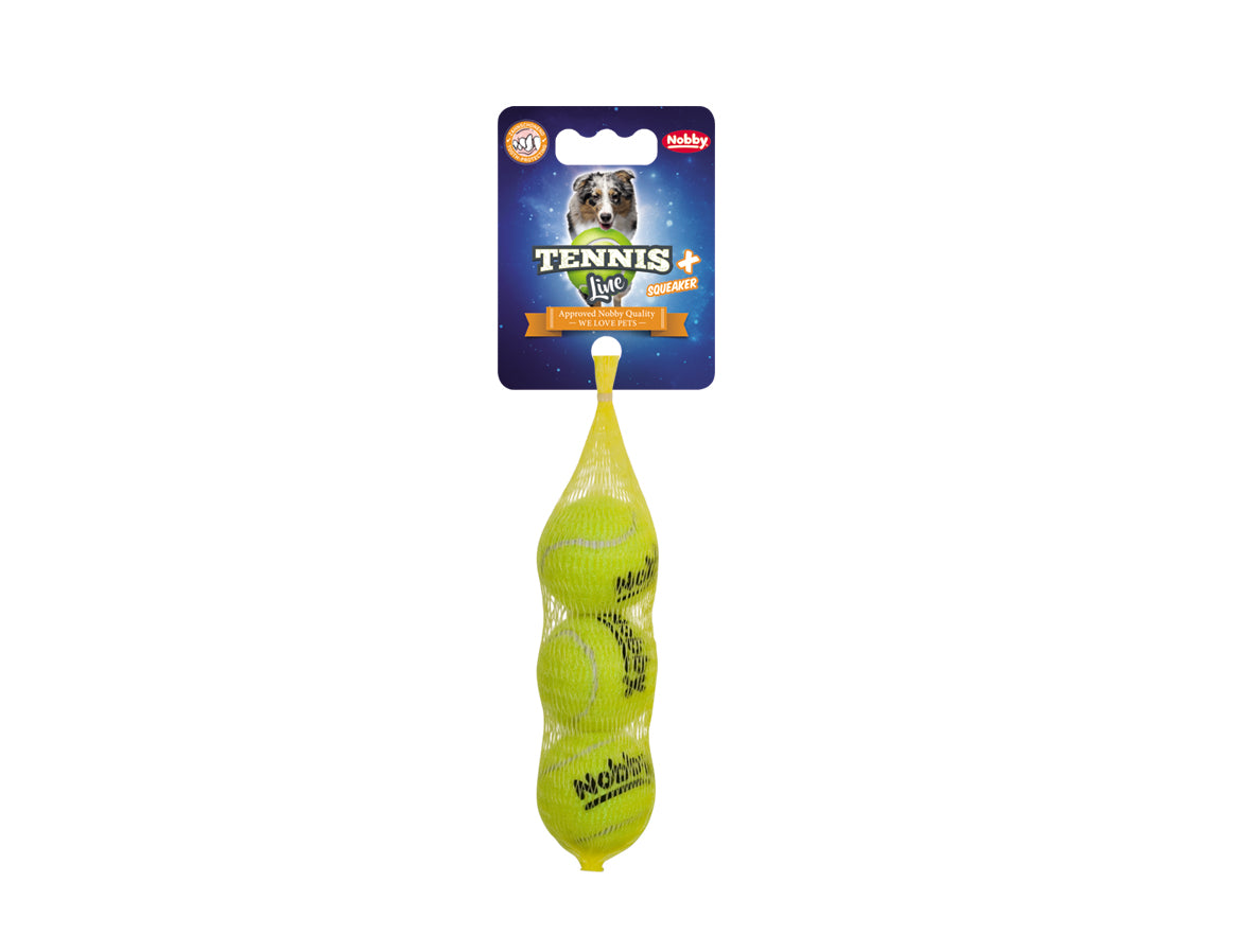 Tennisbälle
