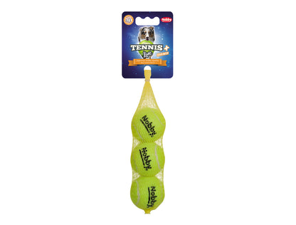 Tennisbälle
