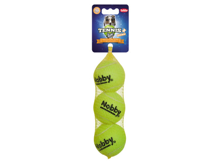 Tennisbälle