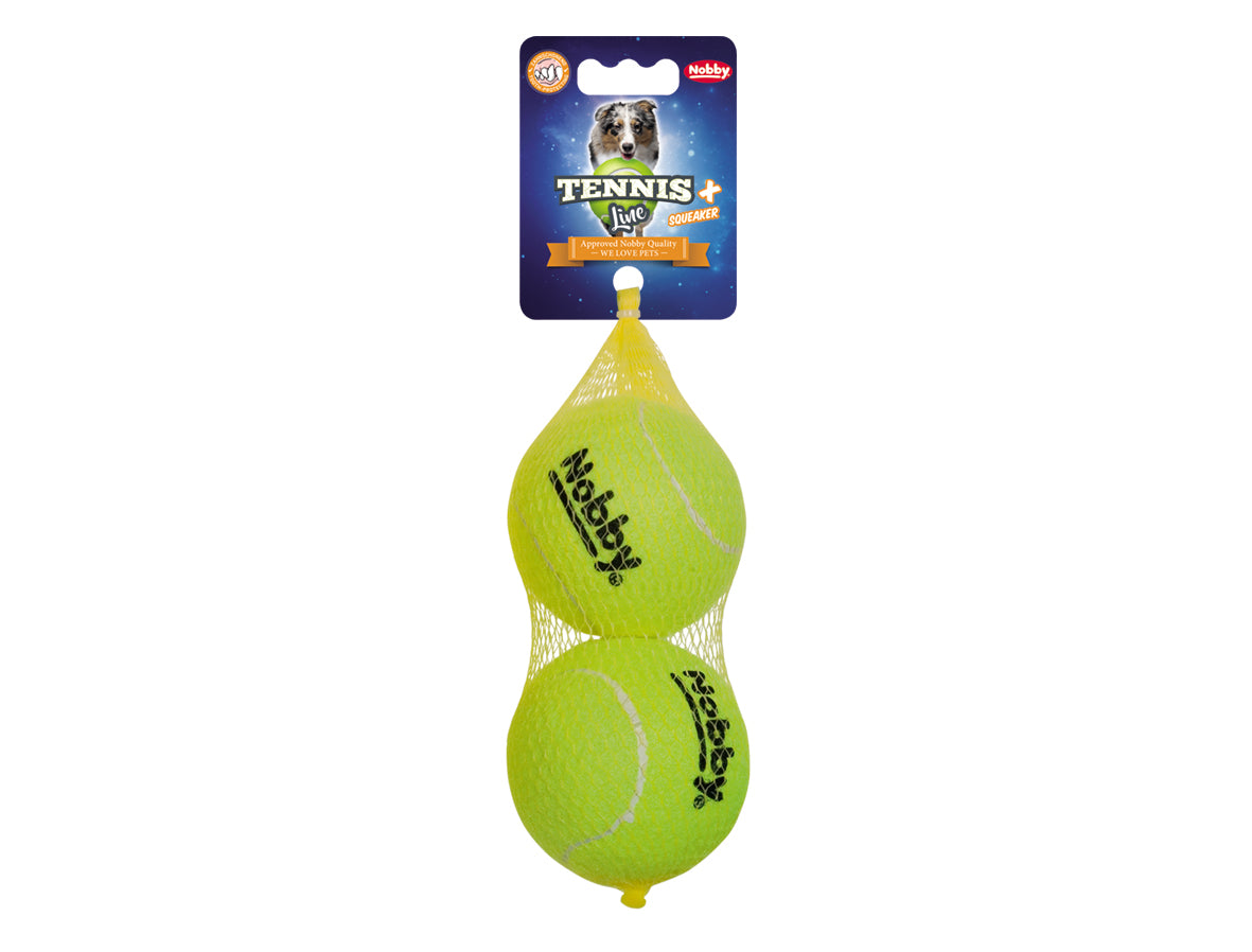 Tennisbälle