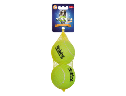Tennisbälle
