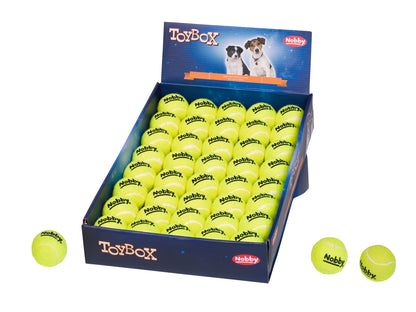 Vorratspacks Tennisbälle