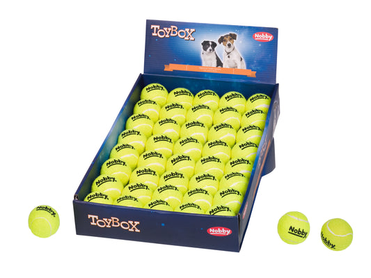 Vorratspacks Tennisbälle