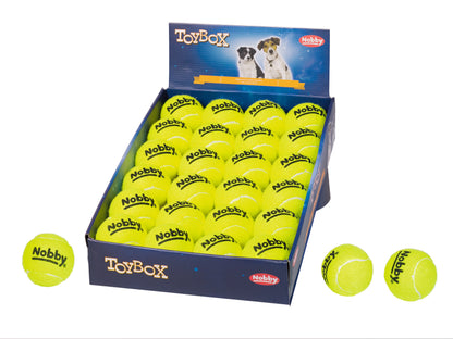 Vorratspacks Tennisbälle