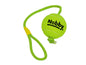 Tennisball mit Wurfschlaufe