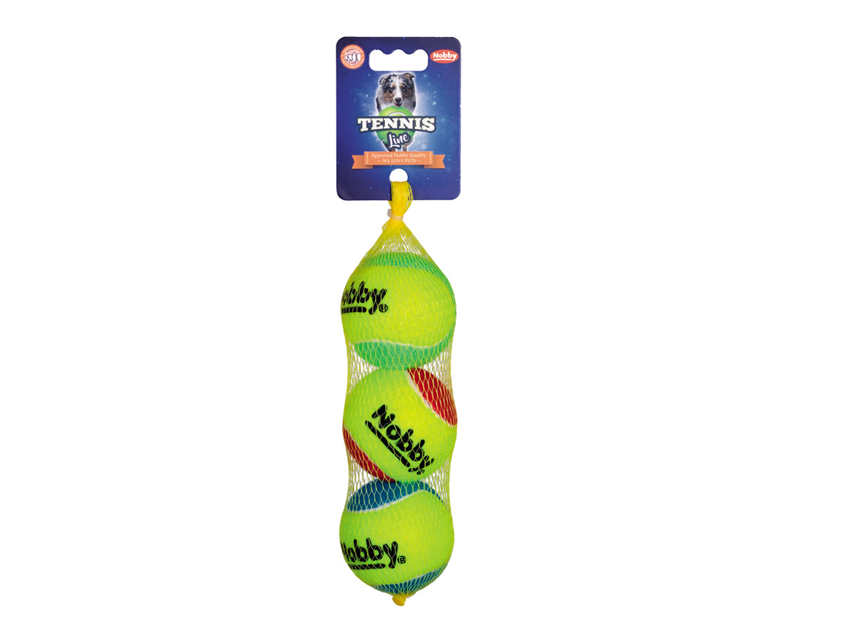 Tennisbälle