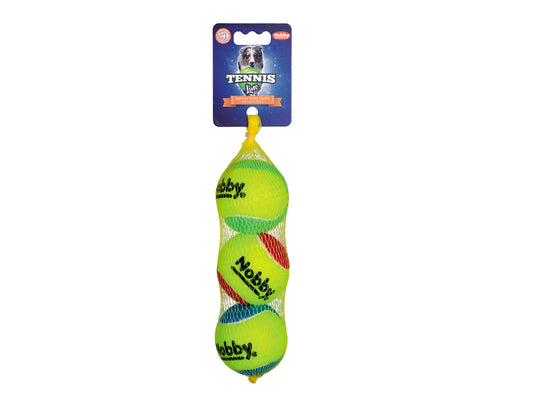 Tennisbälle