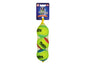 Tennisbälle mit Squeaker