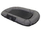 Komfortbett Classic "Reno" eckig