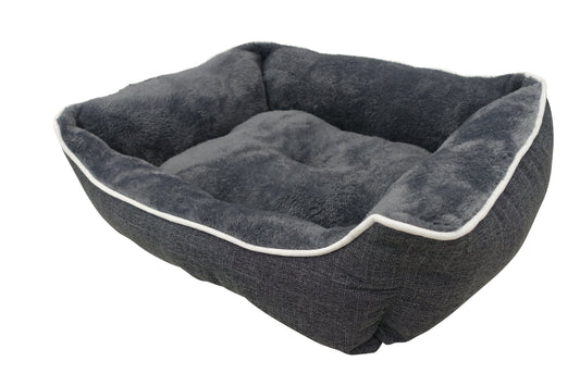 Komfortbett eckig „ARNO“