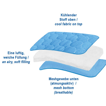Kühlmatte "Light" S