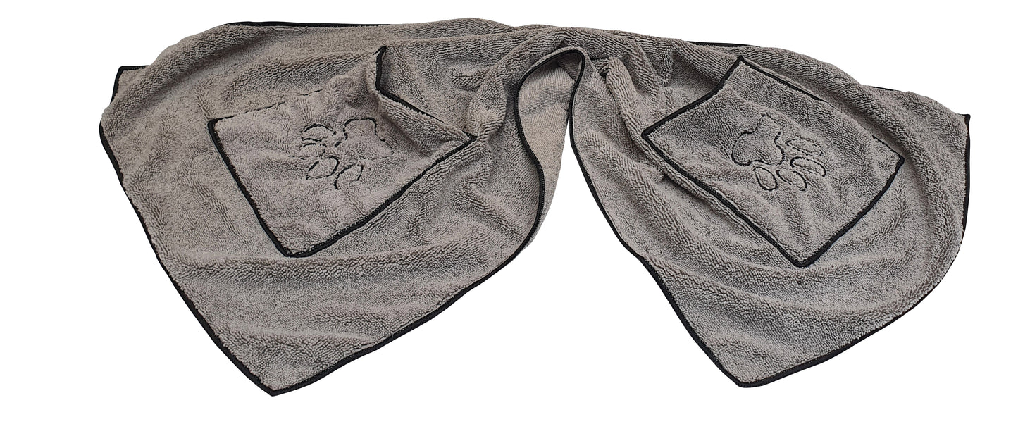 Handtuch "SPEED DRY COMFORT"