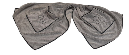 Handtuch "SPEED DRY COMFORT"