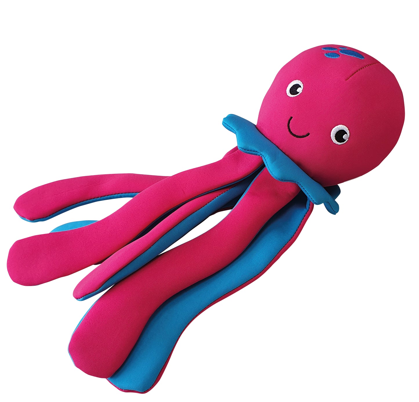Schwimm Spielzeuge Kugelfisch / Qualle