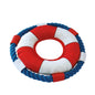 Schwimmspielzeug mit Seil