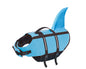 Schwimmhilfe "Sharki"