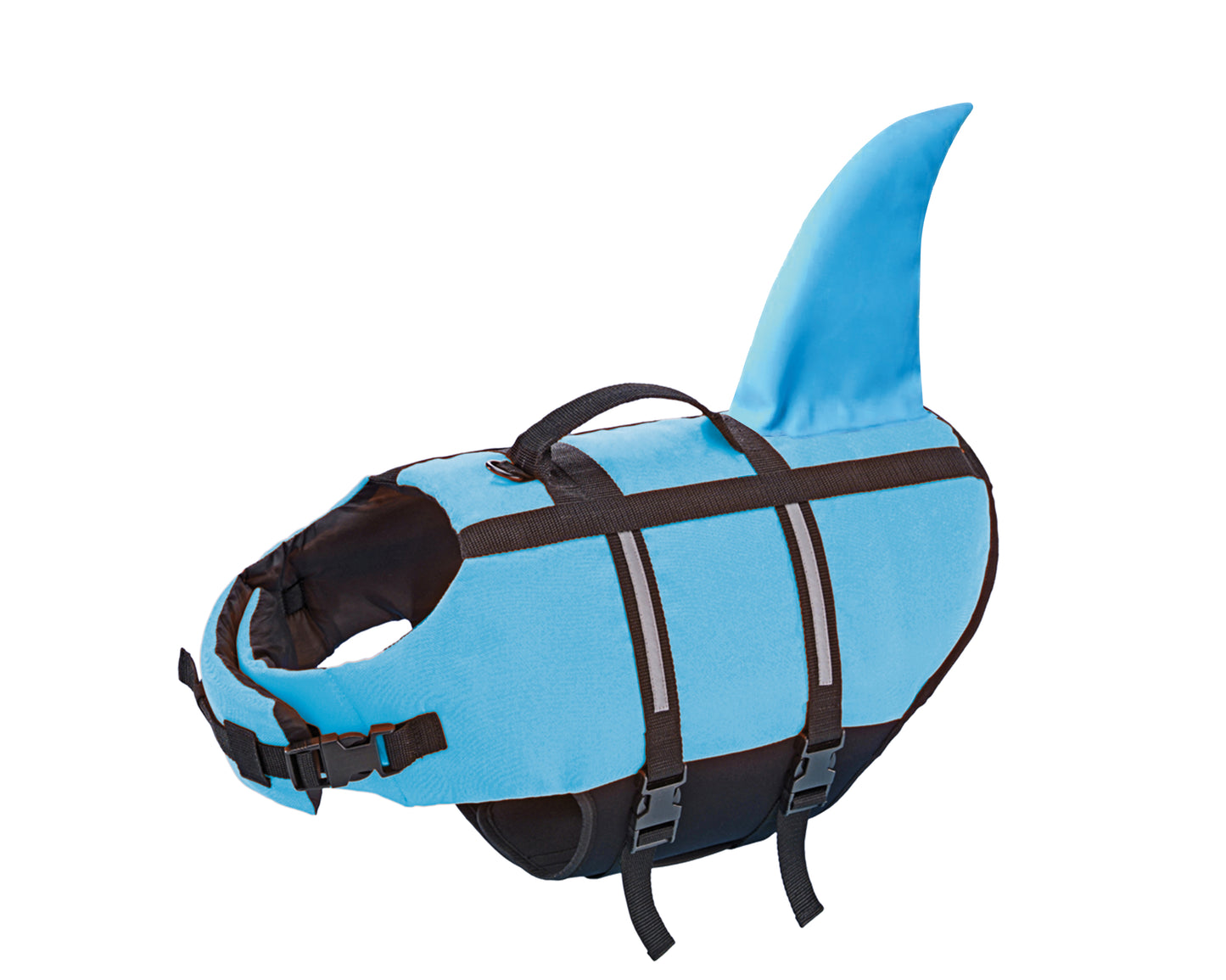 Schwimmhilfe "Sharki"