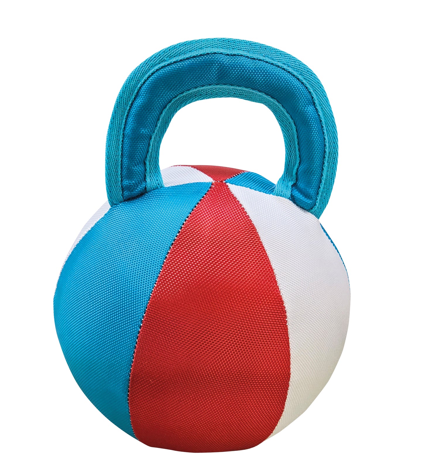 Schwimm Spielzeug Nilpferd, Ball mit Griff