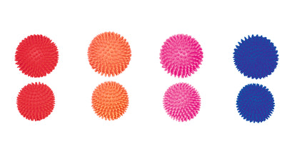 Vinyl Igelball
