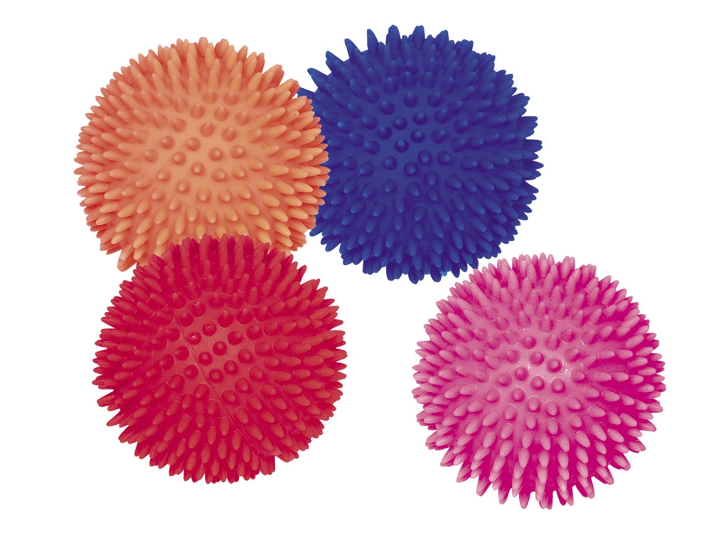 Vinyl Igelball