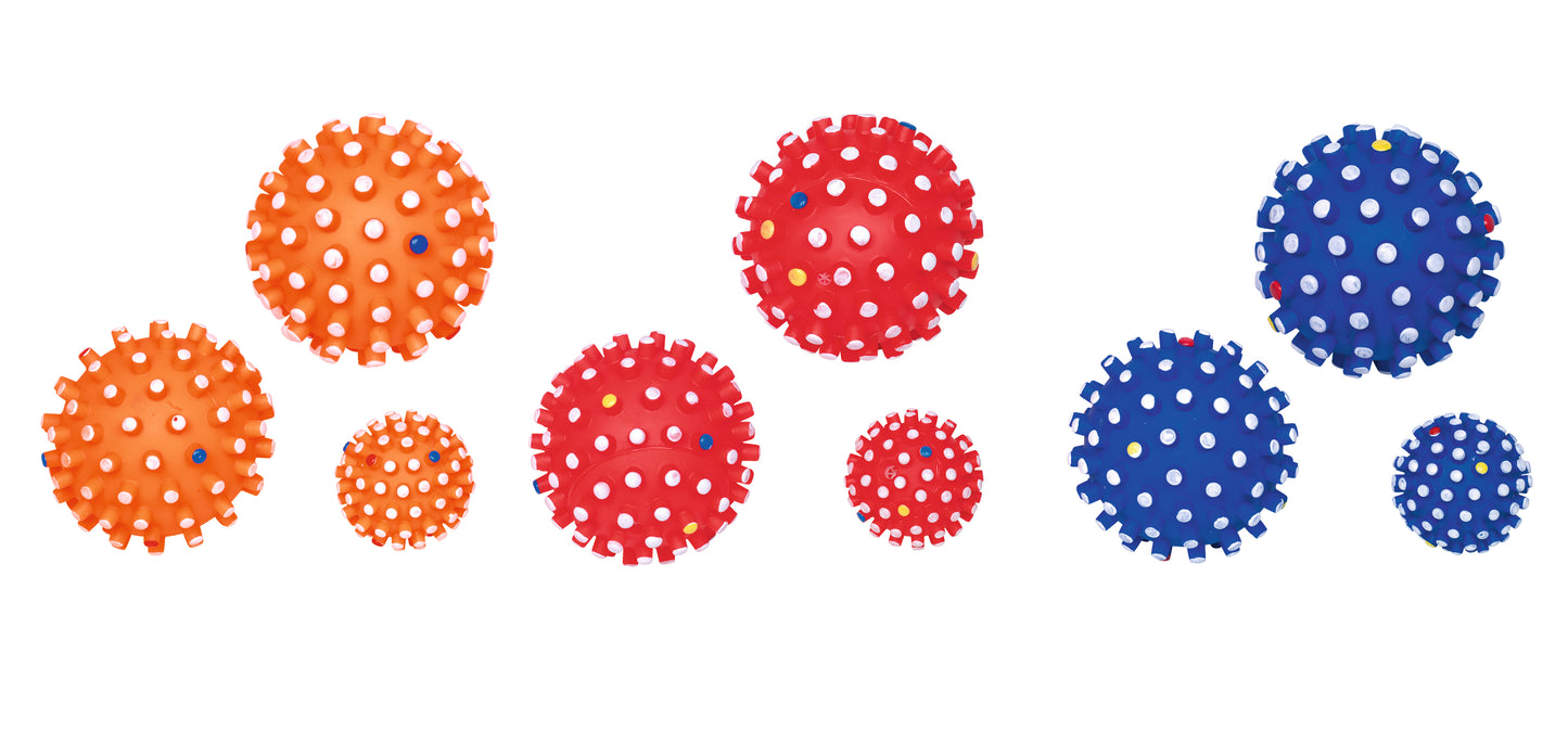 Vinyl Noppenball S