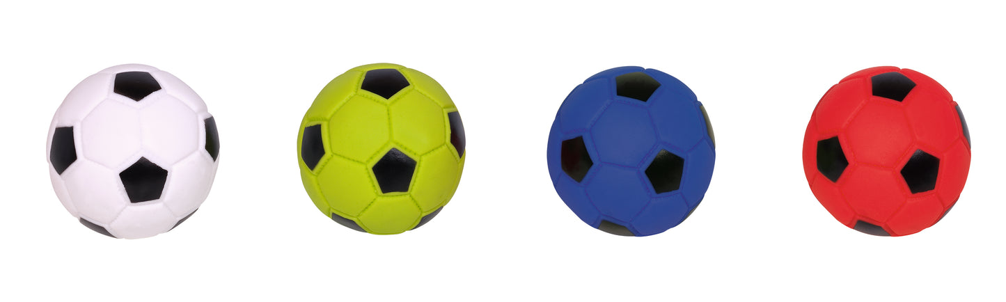 Vinyl Fußball