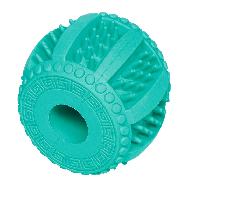 Dental Fass Vollgummi
