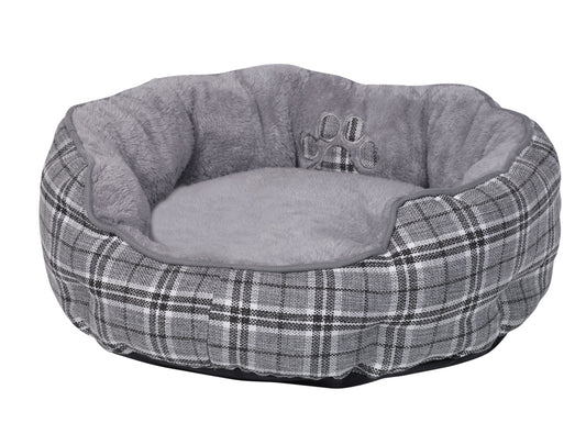 Komfortbett rund Classic "KAPU"