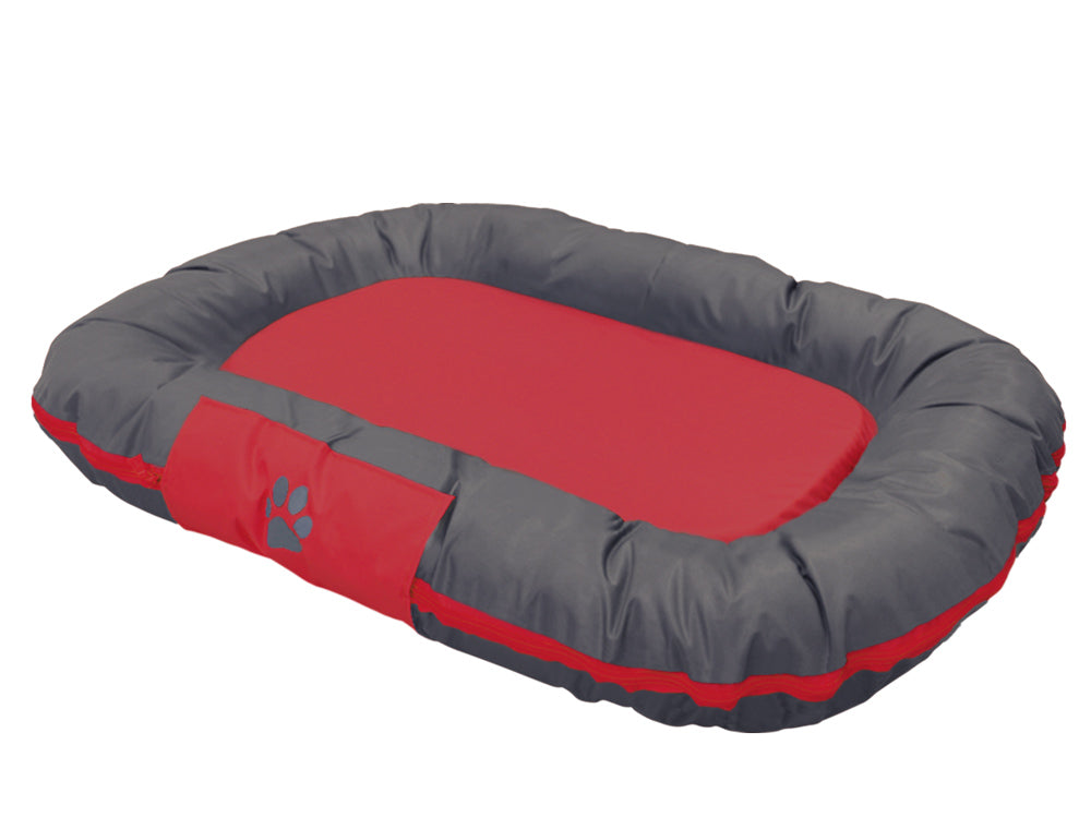 Komfortbett Classic "Reno" eckig