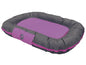 Komfortbett Classic "Reno" eckig
