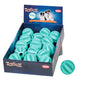 Vorratspack Vollgummi Ball mit Minzaroma