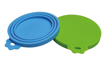 Silikon Dosendeckel