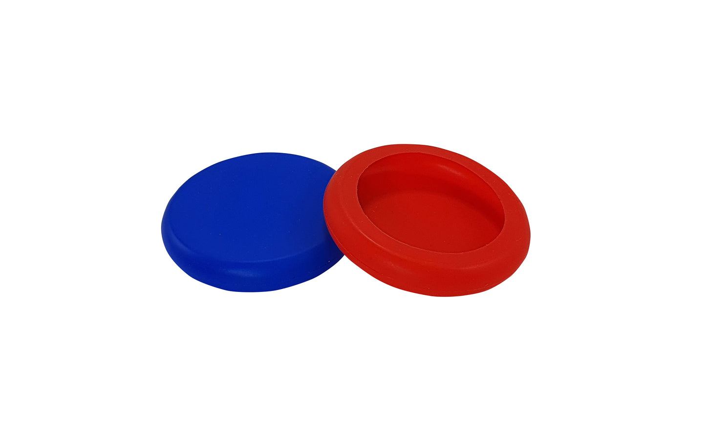 Dosendeckel 2er Pack