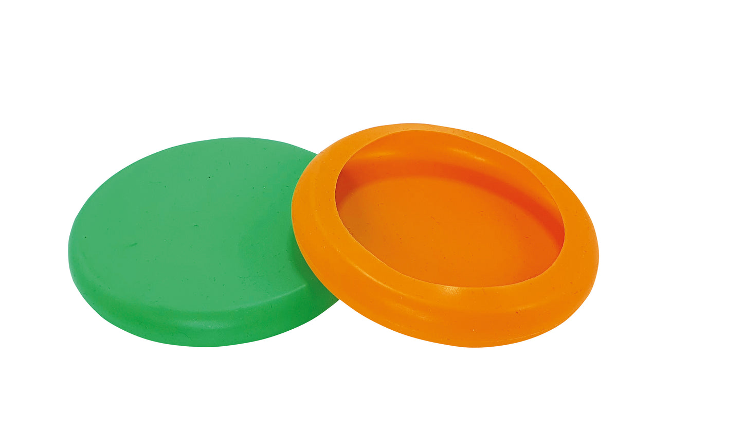 Dosendeckel 2er Pack
