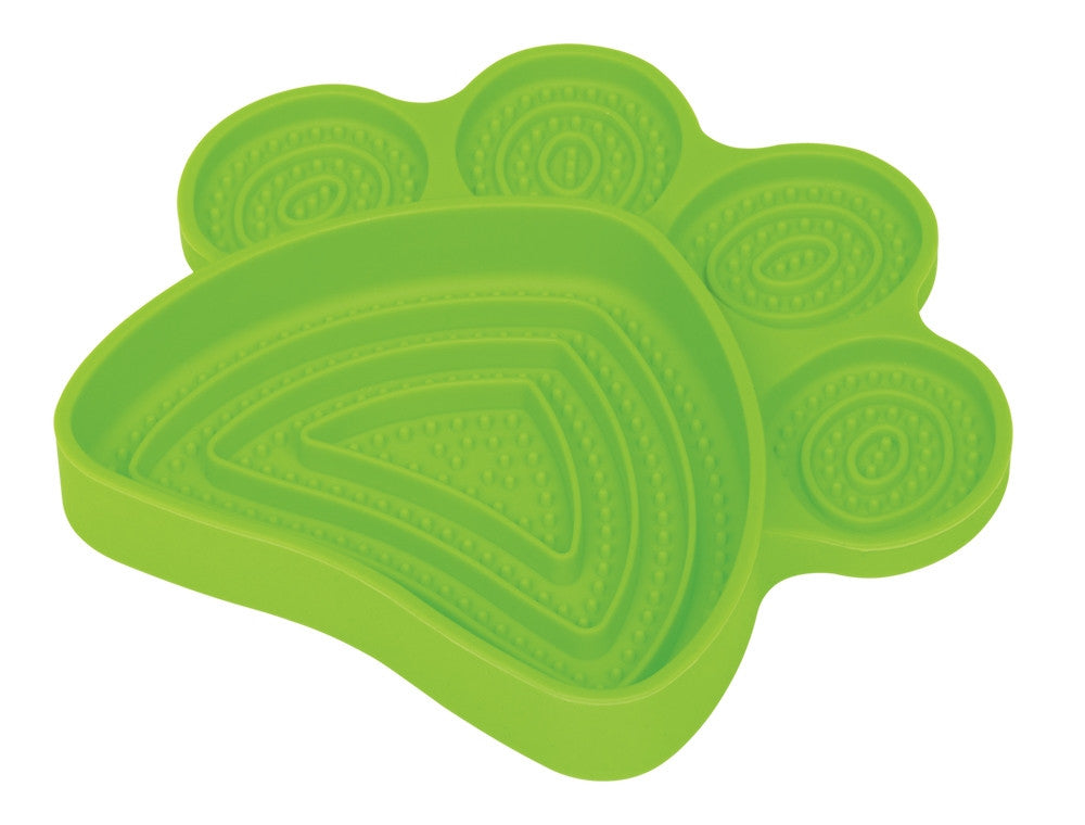 Snack-Matte „Paw“