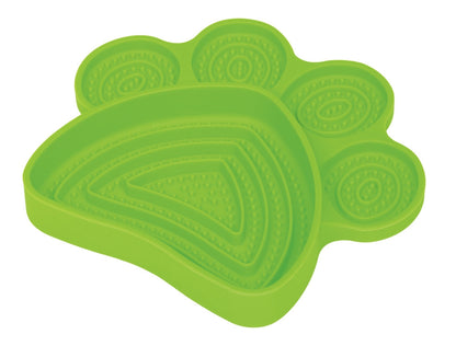 Snack-Matte „Paw“