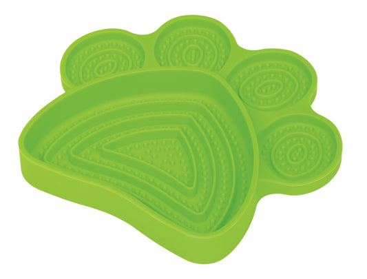 Snack-Matte „Paw“