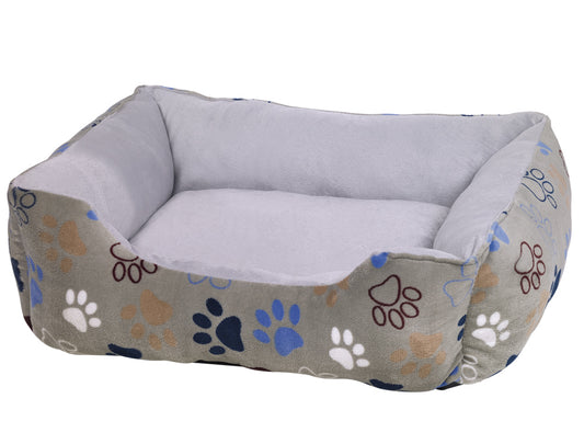 Komfortbett eckig Classic "Lissi"
