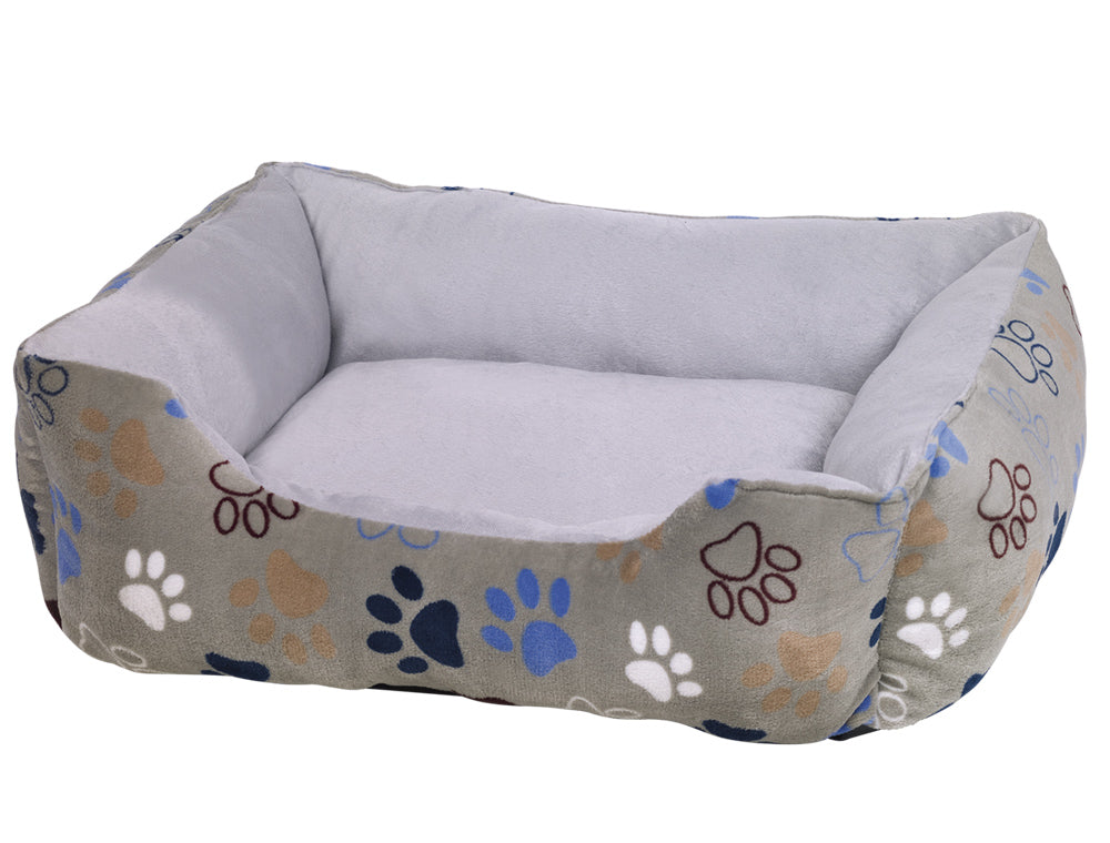Komfortbett eckig Classic "Lissi"