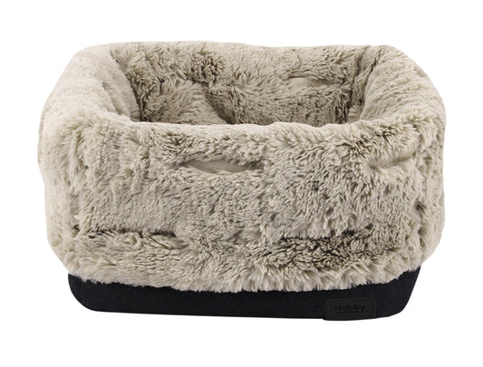 Komfortbett/-tasche "Enda"