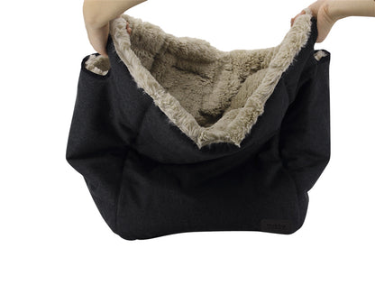 Komfortbett/-tasche "Enda"