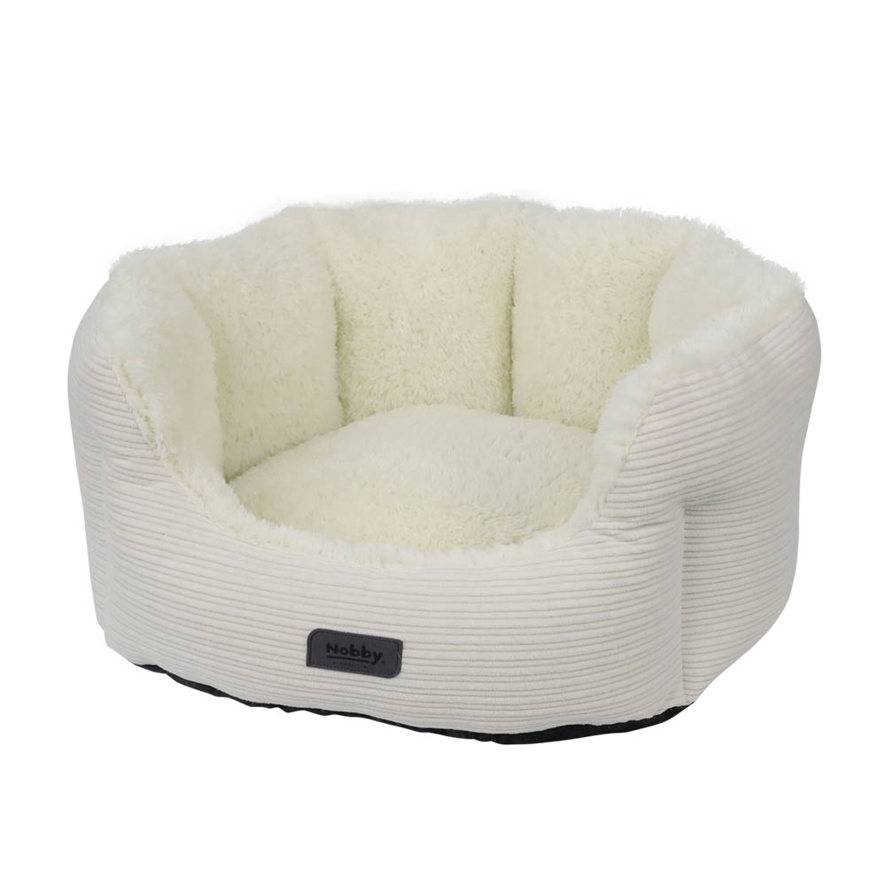 Komfortbett oval "KAMBA"