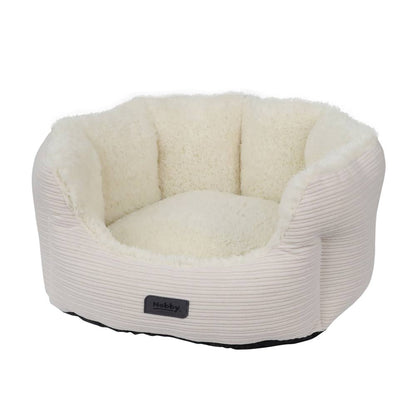 Komfortbett oval "KAMBA"