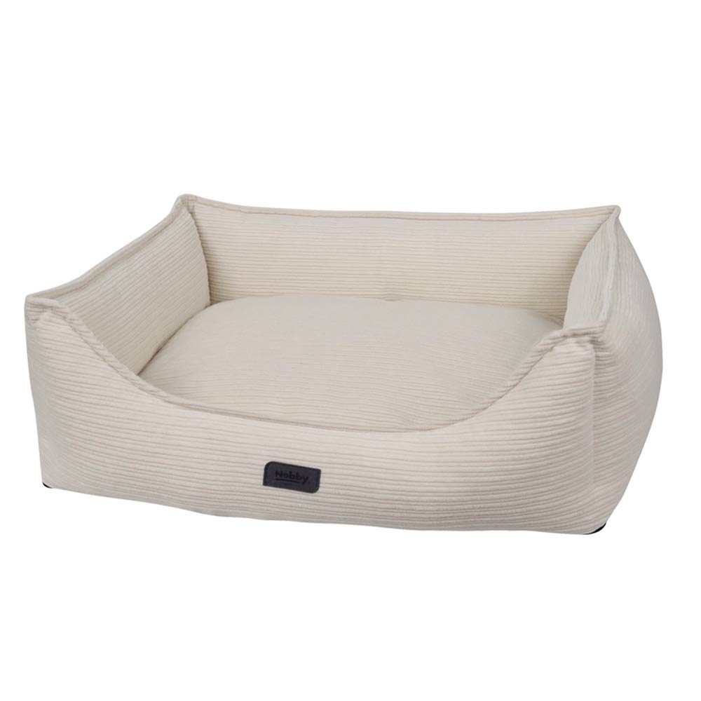 Komfortbett eckig "KAMBA"