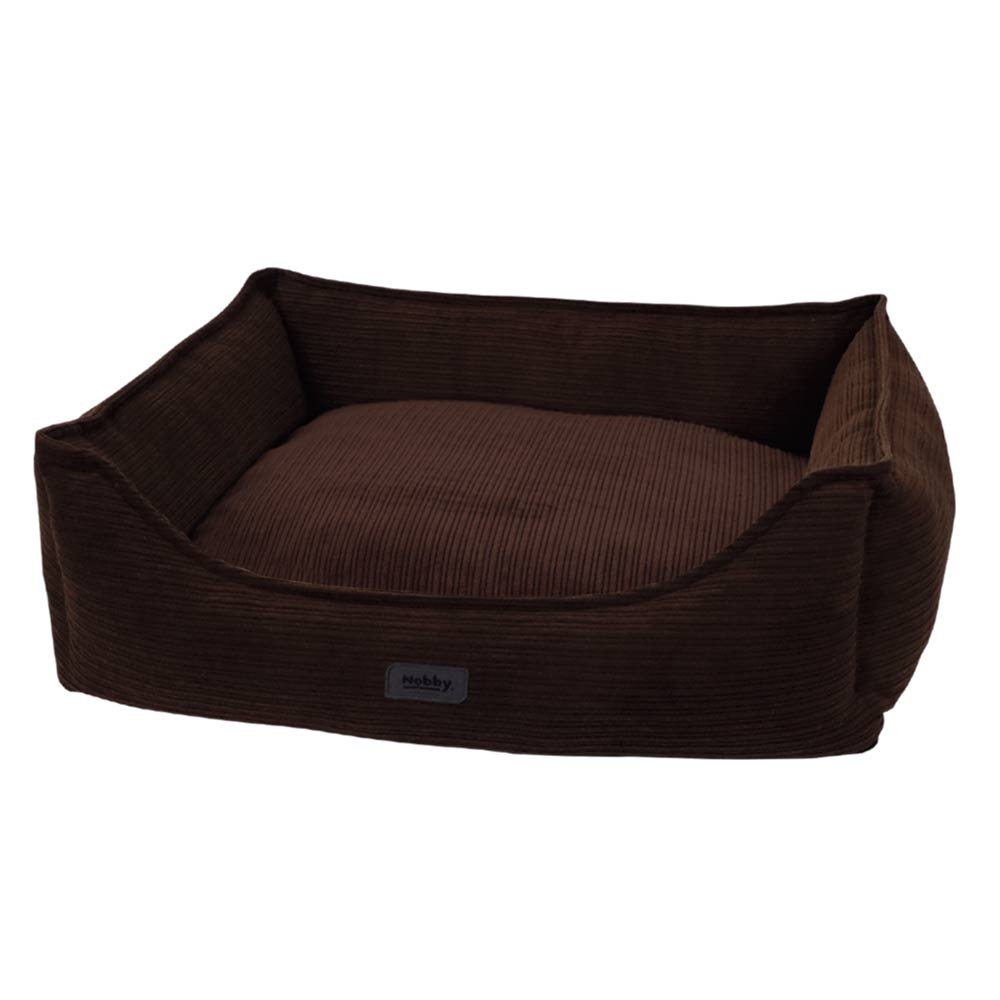 Komfortbett eckig "KAMBA"