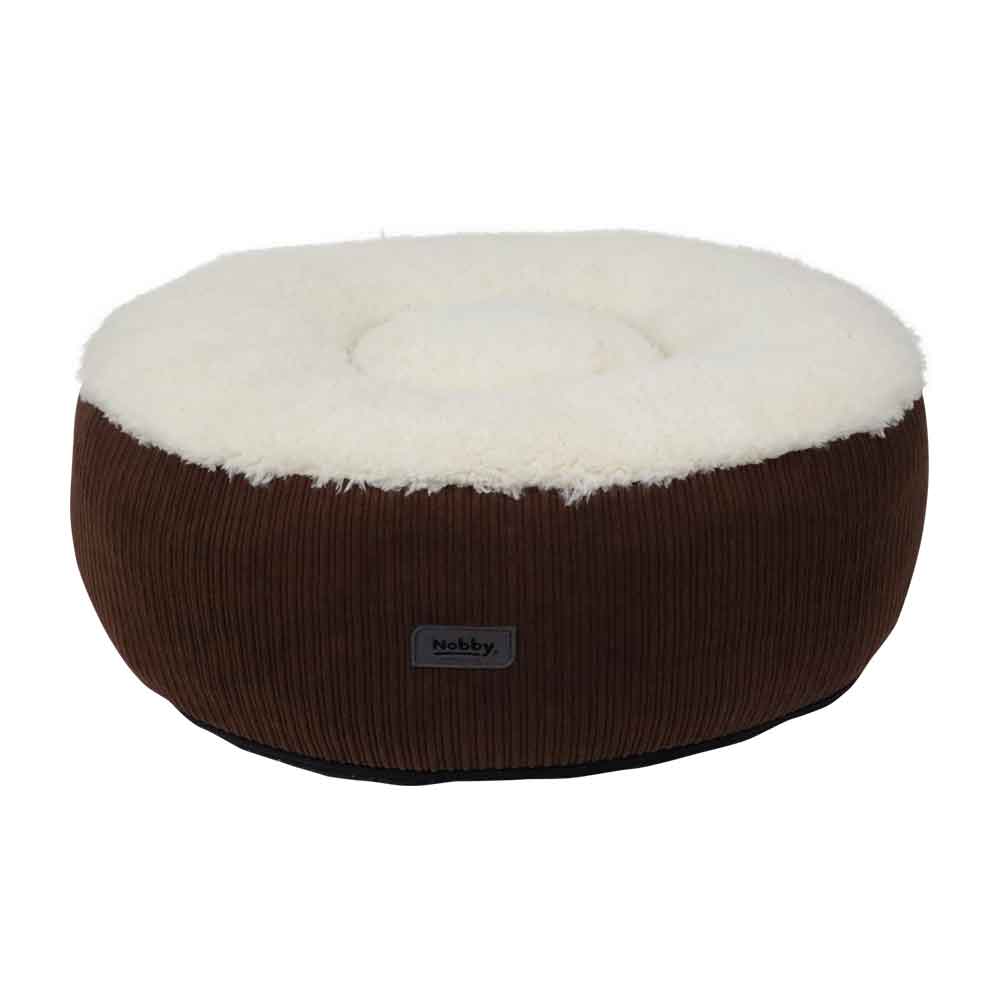 Komfortbett Donut "Kamba"