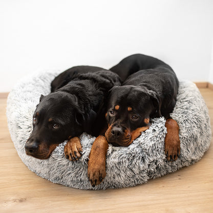 Komfortbett Donut "Nuru"