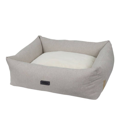 Komfortbett mit Höhle "ILANA"