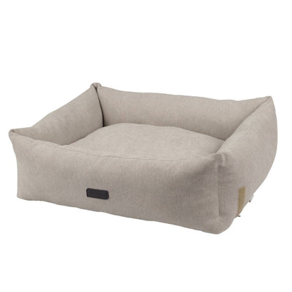 Komfortbett mit Höhle "ILANA"